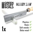 Hobby Razor Saw - píla