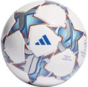 Futbalová lopta Adidas UCL Club Champions League hladká veľkosť 4