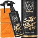 RR CUSTOMS RRC BAD BOYS LEATHER CLEANER SADA SILNEJ KOŽE