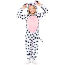 Detský OUTFIT pyžamo DALMATIAN DOG 140-152 cm