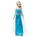 BÁBIKA FROZEN PRINCEZNÁ ELSA SPIEVA PO POĽSKY