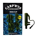 Carp'r'us Snag Clip Safe Clip Weed 6 ks.