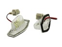 LED HARDWARE LAMPY HONDA ACCORD VII CIVIC VII LEGENDA III