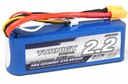 BATÉRIA LI-PO batéria 11,1V 3S 2200mAh 25C 55A TURNIGY jakar