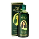 DABUR AMLA OLEJ NA TMAVÉ VLASY 300ml