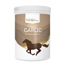 HorseLinePro Cesnakový cesnak pre kone