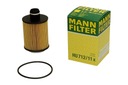 OLEJOVÝ FILTER MANN-FILTER HU 712/11 X