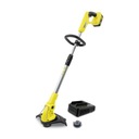 Akumulátorový vyžínač KARCHER LTR 18-30