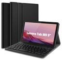 Púzdro + KLÁVESNICA pre Lenovo Tab M9 2023 9