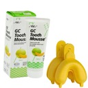 GC TOOTH MOUSE MELON TEKUTÉ GLAZE 35ml + LYŽIČKA