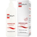 Emolium Dermocare telová emulzia 400 ml