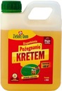 Zásobovanie - Rozlúčka s krtkom 950 ml tekutý Zielony Dom