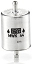 MANN-FILTER MWK 44 PALIVOVÝ FILTER