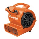 Radiálny ventilátor RV 145 P Unicraft 6262014