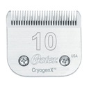 Čepeľ Cryogen-X Oster #10 – 1,5 mm