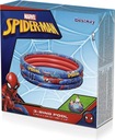 Bazén Bestway Detský bazénik 2+ 122cm Spiderman