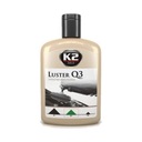 K2 LUSTER Q3 GREEN leštiaca pasta L3200N 200ml