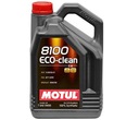 Oleje MOTUL 101545