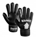 REUSCH LEGACY ARROW SOLID JUNIORSKÉ BRANKÁRSKE RUKAVICE VEĽKOSŤ 7