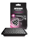 Areon Aroma BOX - Bubble Gum Osviežovač pod kreslo