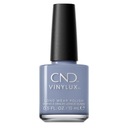 CND Vinylux VINTAGE BLUE JEANS 15 ml