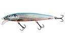 SALMO WHACKY 15F SILVER BLUE QWY008