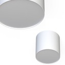 Bodové svietidlo POINT PLEXI LED WHITE 6525 Nowodvorski