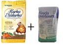 POTRAVNÁ KRIEDA NA ULÚŠKY PRE KURČA 5KG + Kurka Naturka Crumb Feed 10kg