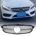 Figurína GRILL W 205 DIAMOND Strieborná 14-