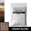 GLOVIS vrecúško 50g - Tmavá blond - Tmavá blond