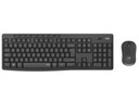 LOGITECH MK295 Silent Wireless Combo Set