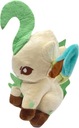 Maskot Leafeon Pokémon 20 cm