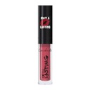 Lovely Lip Gloss Extra Lasting Lesk na pery 6 6ml