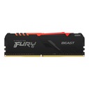 Kingston DDR4 16GB 3200 RAM