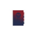 Notebook B5 Coolpack Gradient Costa