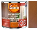 SADOLIN EXCLUSIVE LAK NA LAK 0,25L VIŠŇA