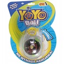 Epee YOYO BALL yoyo VŽDY SA VRÁTI MODRÉ