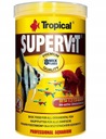 TROPICAL SUPERVIT BASIC 500ml/100g