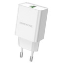 Borofone 18W Quick Charge QC 3.0 Fast Charger