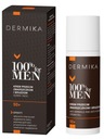 DERMIKA 100% KRÉM PRE MUŽOV PROTI VRÁSKAM A KORUNKÁM DENNÝ NOC 50+ 50ML