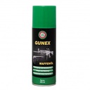 BALLISTOL GUNEX SPREJ OLEJ 400ml NA PISTOLE