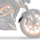 Predĺženie blatníka PUIG 9927N KTM 125 390 Duke