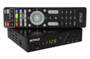 Dekodér Wiwa Pozemný TV tuner DVB-T2 H265