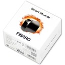 Inteligentný modul Fibaro FGS-214 Z-Wave Plus