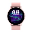 SMARTWATCH COMMUNION Sledujte Fotky Šport FB SMS