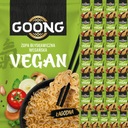 GOONG Vegánska instantná polievka Vegan 30x65g