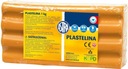 ASTRA plastelína 1 kg - oranžová