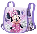 MINNIE MOUSE PREMIUM DISNEY TAŠKA NA RAMENO