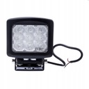 PRACOVNÁ LAMPA 90W CREE 60 STUPŇOV EIN