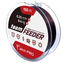 Method Feeder MatchPro vlasec 0,25 mm 150 m